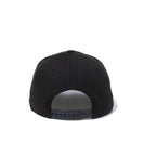 9FIFTY ロサンゼルス・ドジャース ブラック × ブラック | NEW ERA ニューエラ公式オンラインストア