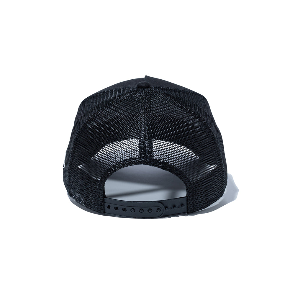 9FORTY A-Frame トラッカー 読売ジャイアンツ ビジター ブラック