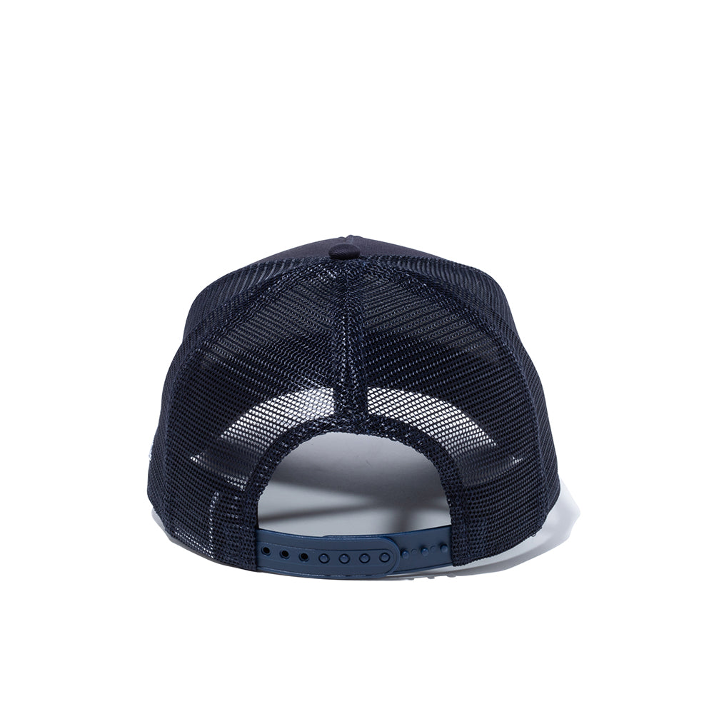 【NEW ERA】9FORTY A-Frame トラッカー ベーシック 9FORTY A-Frame トラッカー ベーシック ネイビー | ニューエラ