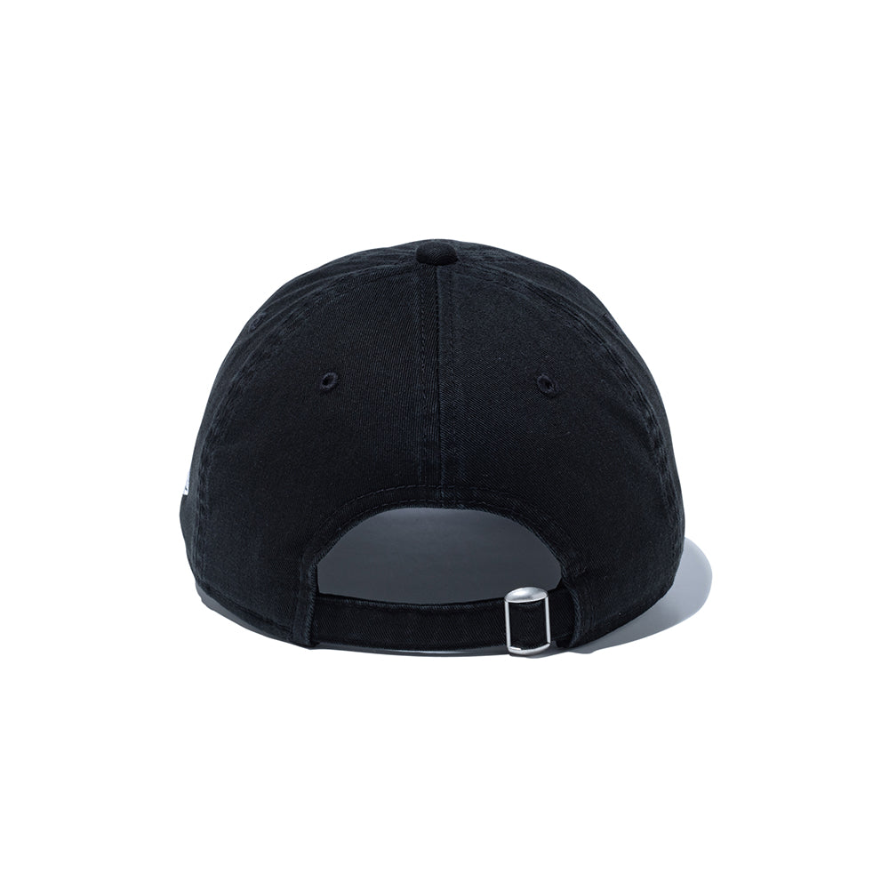 NEW ERA ニューエラ キャップ 帽子 9TWENTY ロングバイザー ノン