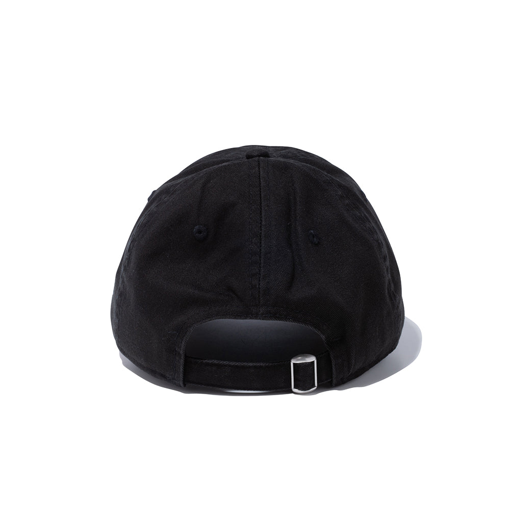 NEWERA×MACHATT　9TWENTYキャップ（ブラック） NEWERA×MACHATT】9TWENTYキャップ（ブラック） | MACHATT ONLINE