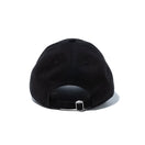 9TWENTY スクリプトロゴ ウォッシュドコットン ブラック × ホワイト | NEW ERA ニューエラ公式オンラインストア