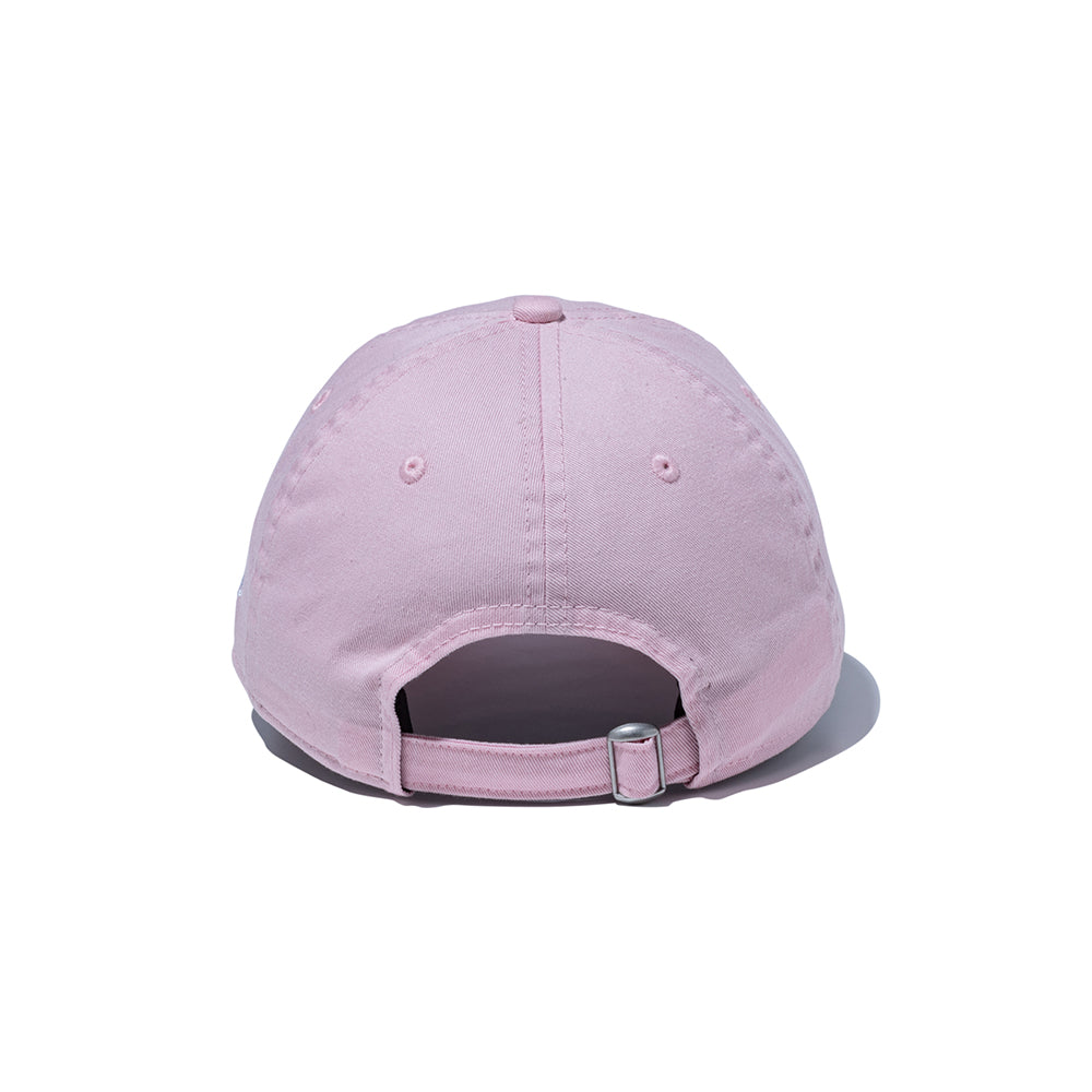 9TWENTY ロサンゼルス・ドジャース ウォッシュドコットン ピンク