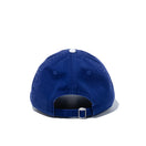 9TWENTY ロサンゼルス・ドジャース ウォッシュドコットン ダークロイヤル × ホワイト | NEW ERA ニューエラ公式オンラインストア