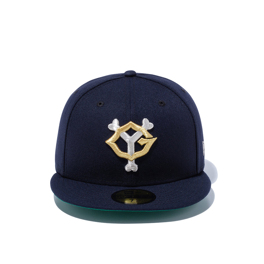 59FIFTY NPBクラシック 読売ジャイアンツ ネイビー