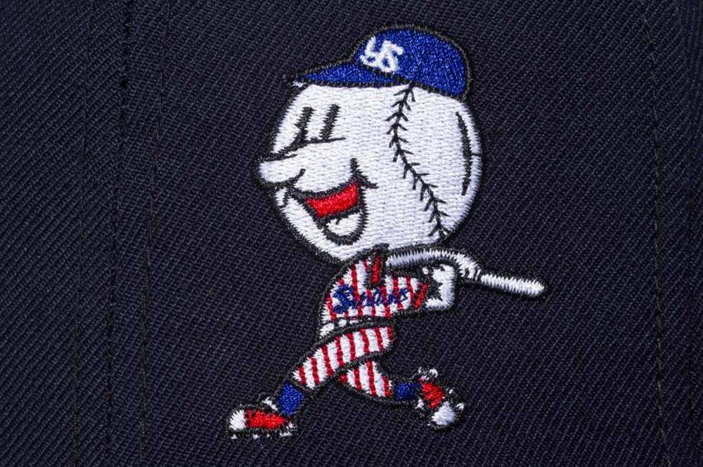 59FIFTY NPBクラシック ヤクルトスワローズ 1974-77 | ニューエラ