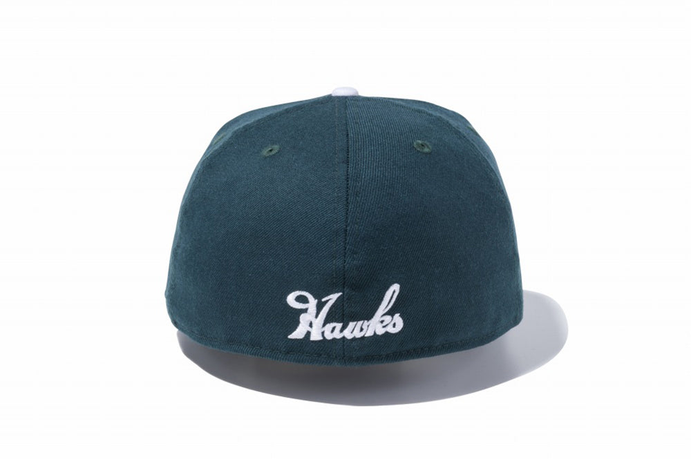 59FIFTY NPBクラシック 南海ホークス 1984-88 | ニューエラオンライン 