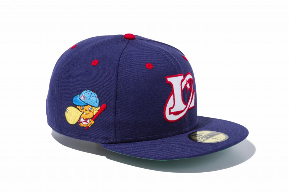 14525177_2.jpg?v=1741069877& NEWERA　ニューエラ ロッテオリオンズ　キャップ　帽子 現在の千葉ロッテマリーンズ　NPBプロ野球
