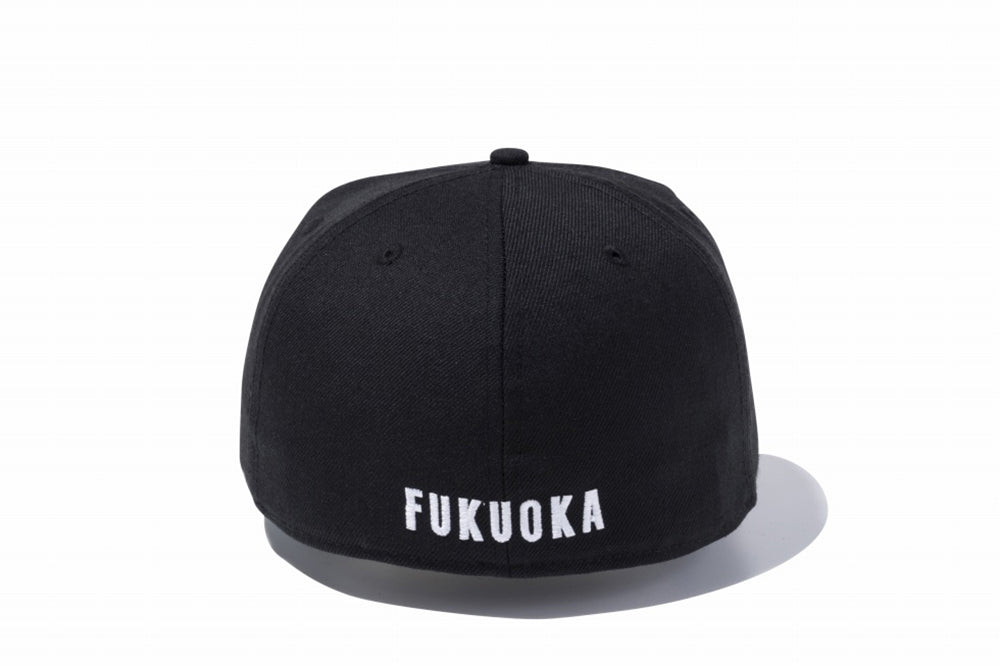 59FIFTY NPBクラシック 福岡ダイエーホークス 1999-00 | ニューエラ 