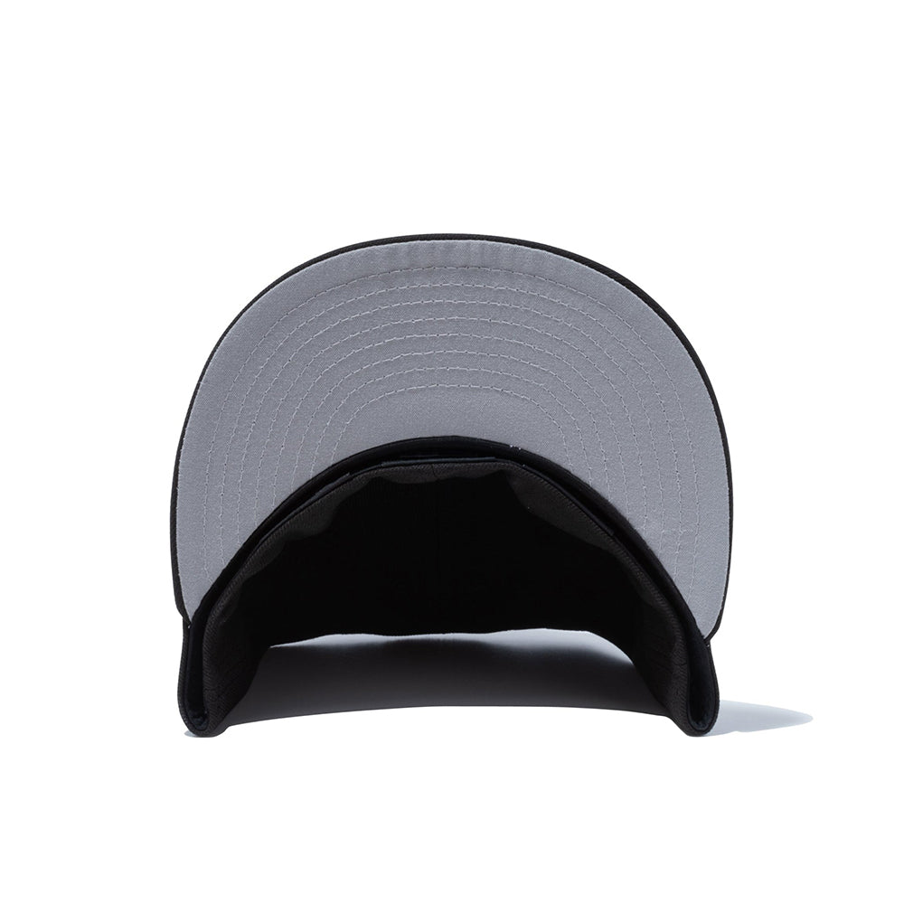 59FIFTY NPB オンフィールド 読売ジャイアンツ ビジター ブラック