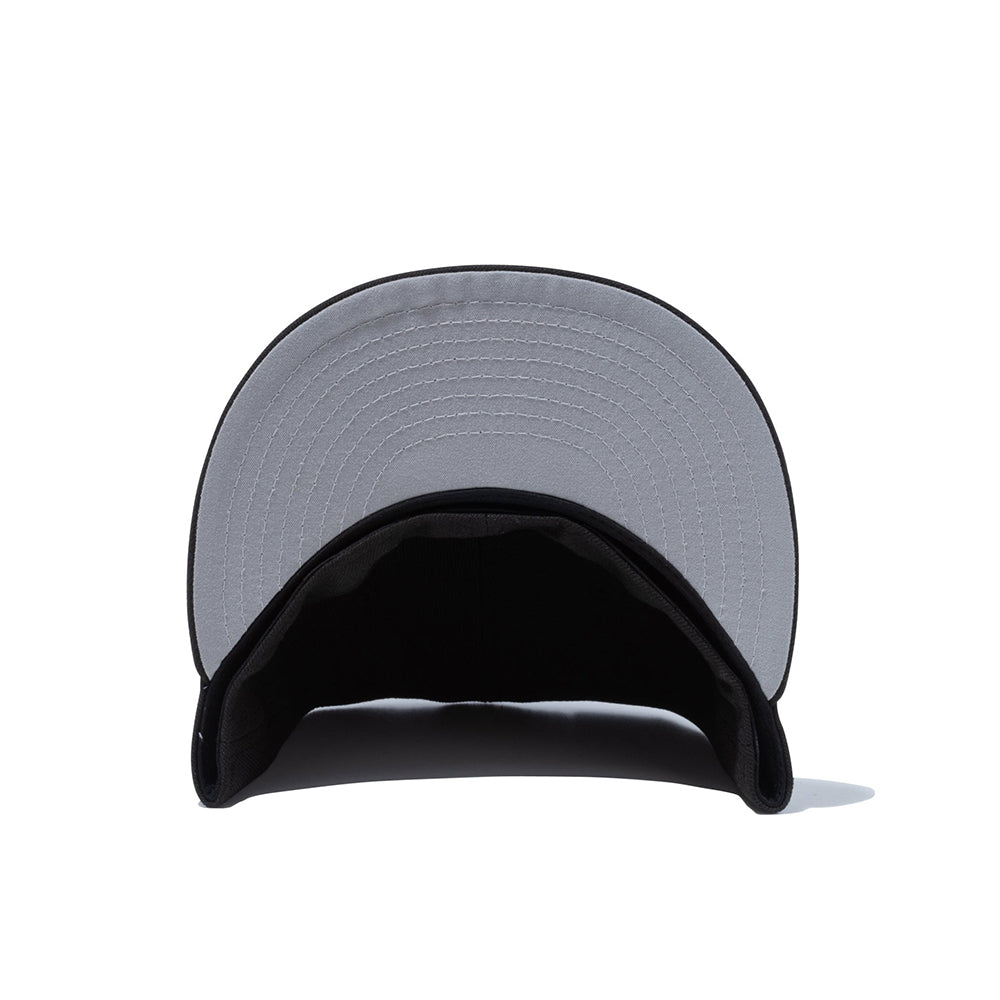 59FIFTY NPB オンフィールド 読売ジャイアンツ ホーム ブラック