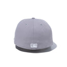 59FIFTY ニューヨーク・ヤンキース グレー × ホワイト | NEW ERA ニューエラ公式オンラインストア