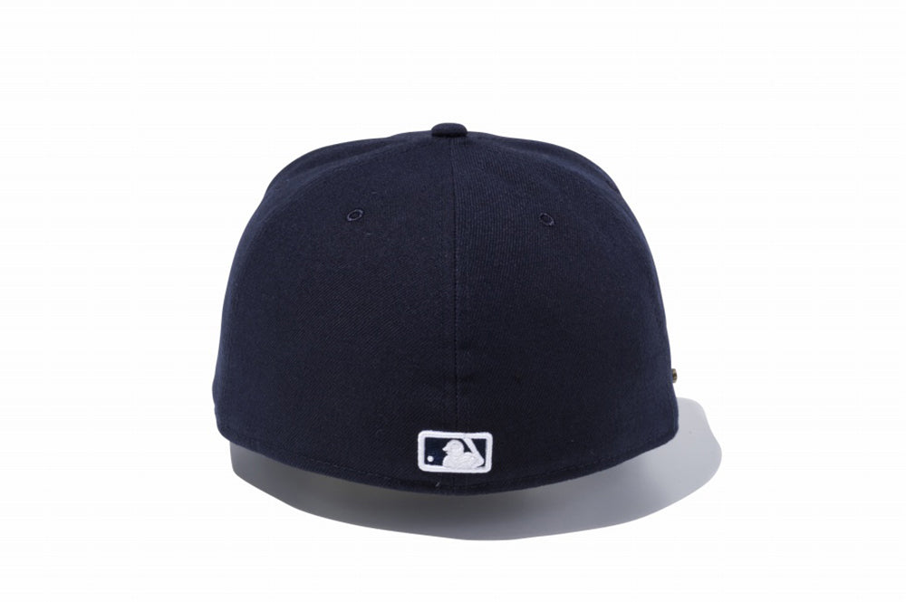 59FIFTY GORE-TEX ニューヨーク・ヤンキース ネイビー × ホワイト