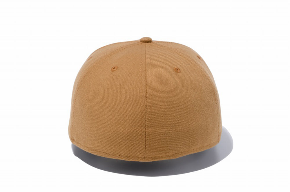 59FIFTY ベーシック ウィート ホワイトフラッグ | ニューエラ