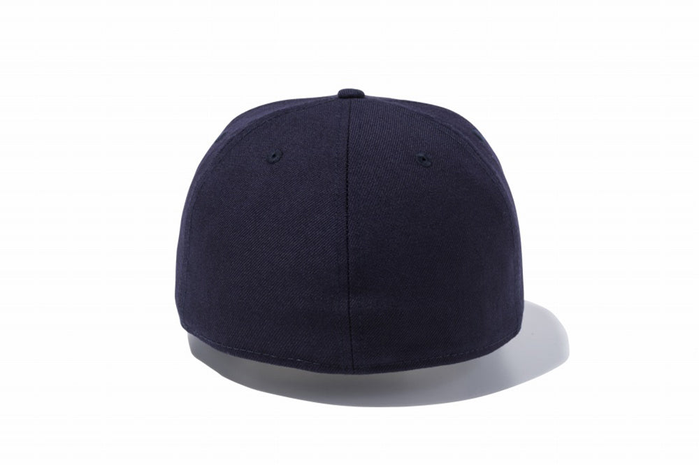 506 Umpire Cap アンパイアキャップ ネイビー | ニューエラオンライン