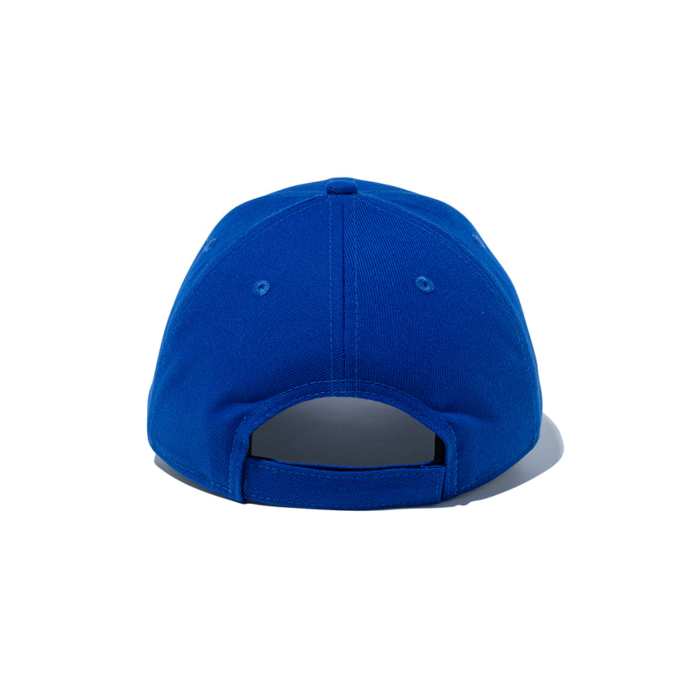 9FORTY フィラデルフィア・セブンティシクサーズ チームカラー