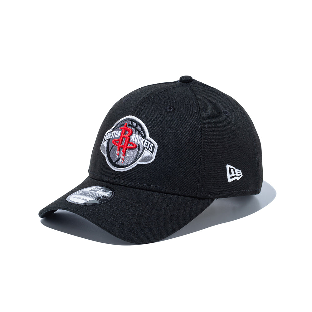 ヒューストン・ロケッツ 9FIFTY キャップ 9FIFTY ニューエラ キャップ ヒューストン ロケッツ NBA TEAM