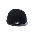 19TWENTY ニューヨーク・ヤンキース クーパーズタウン ブラック × クローム | NEW ERA ニューエラ公式オンラインストア