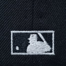 19TWENTY ニューヨーク・ヤンキース クーパーズタウン ブラック × クローム | NEW ERA ニューエラ公式オンラインストア