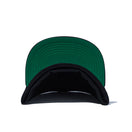 19TWENTY ニューヨーク・ヤンキース クーパーズタウン ブラック × クローム | NEW ERA ニューエラ公式オンラインストア