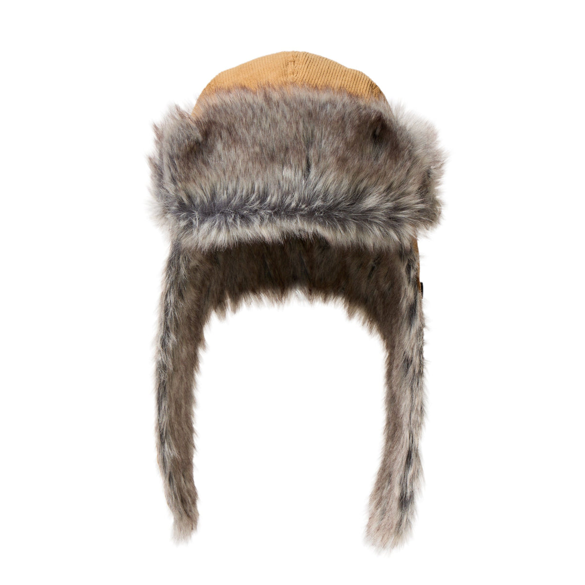 トラッパー コーデュロイ ウィート | ニューエラオンラインストア