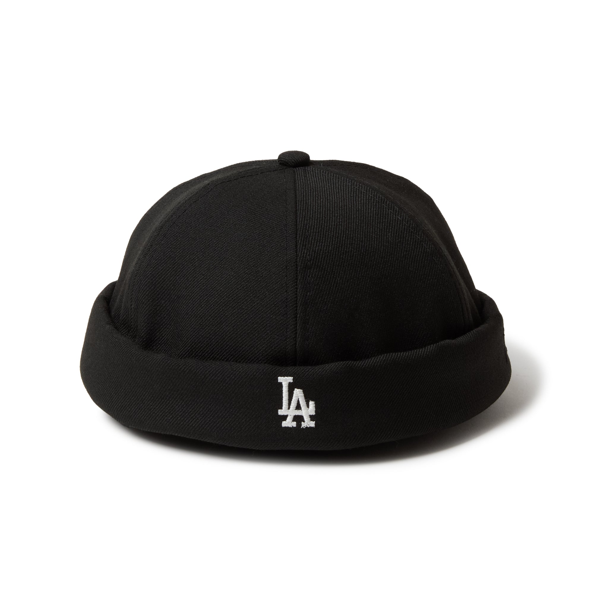 フィッシャーマンキャップ ウールツイル ロサンゼルス・ドジャース