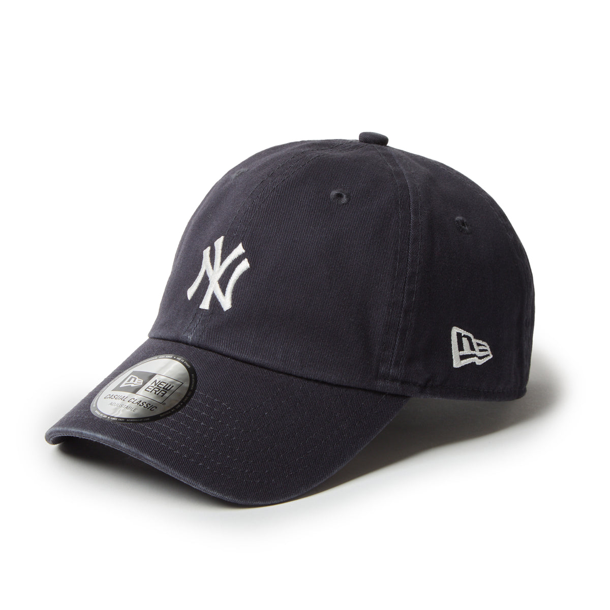カジュアルクラシック MLB Under Visor Logo アンダーバイザーロゴ 