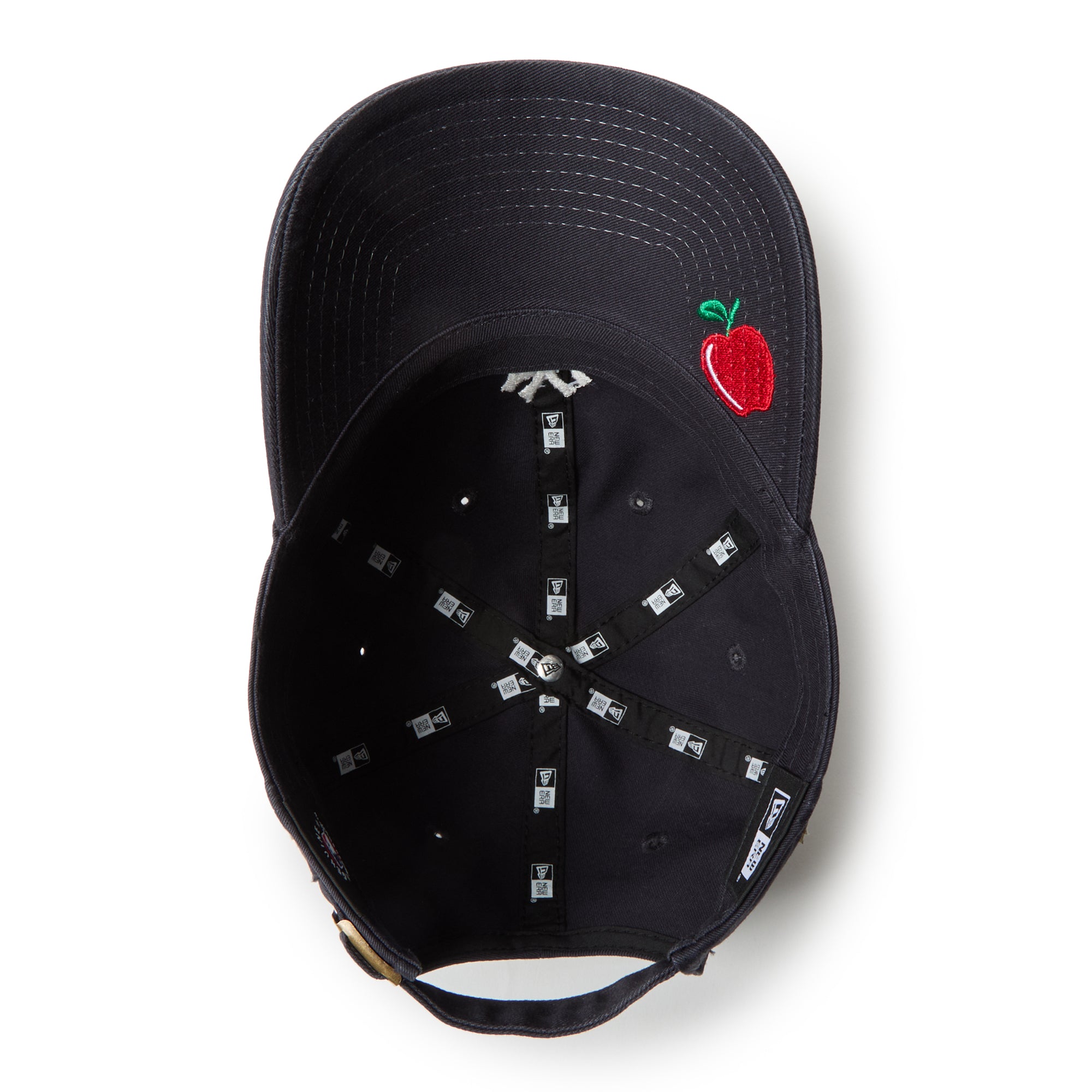 カジュアルクラシック MLB Under Visor Logo アンダーバイザーロゴ