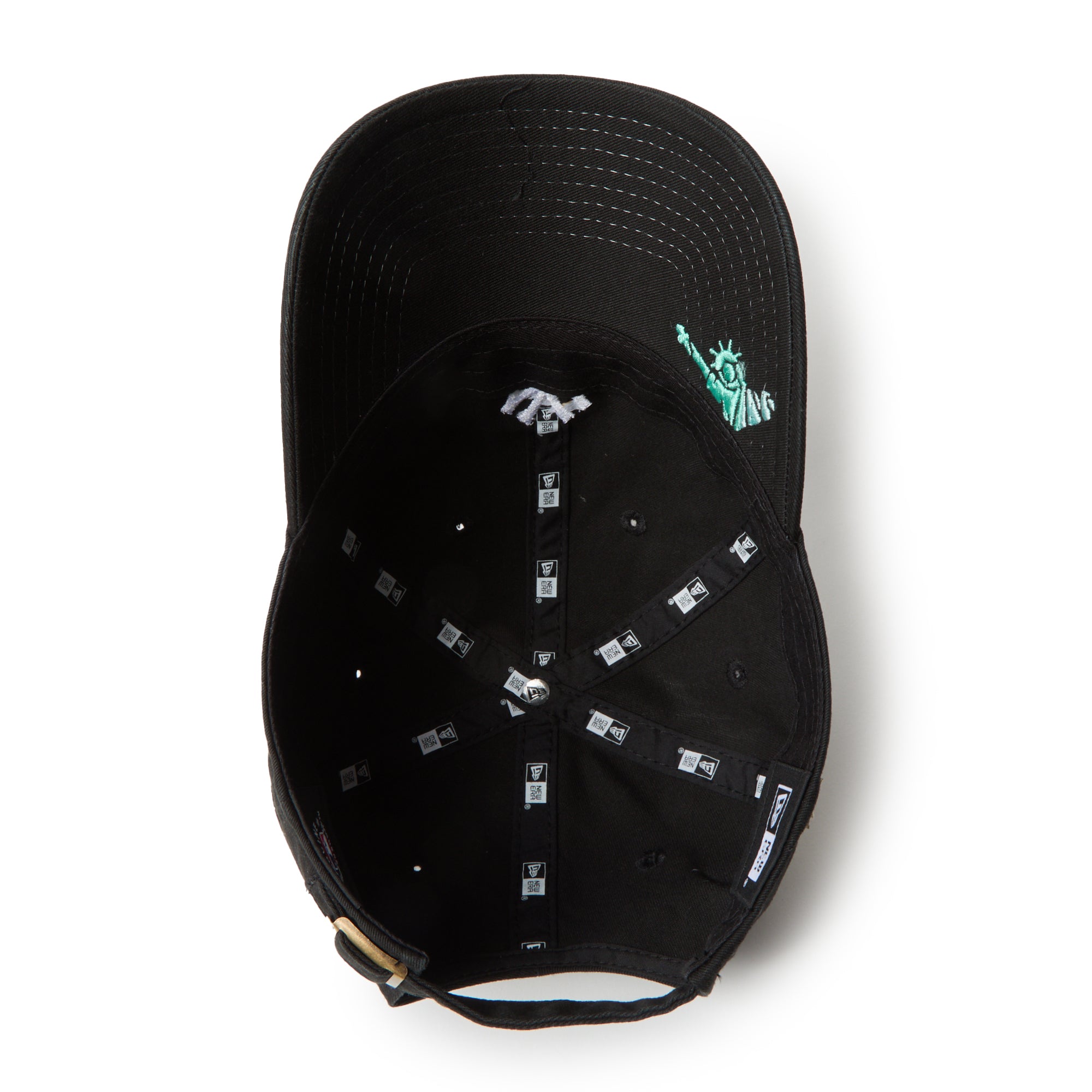 カジュアルクラシック MLB Under Visor Logo アンダーバイザーロゴ