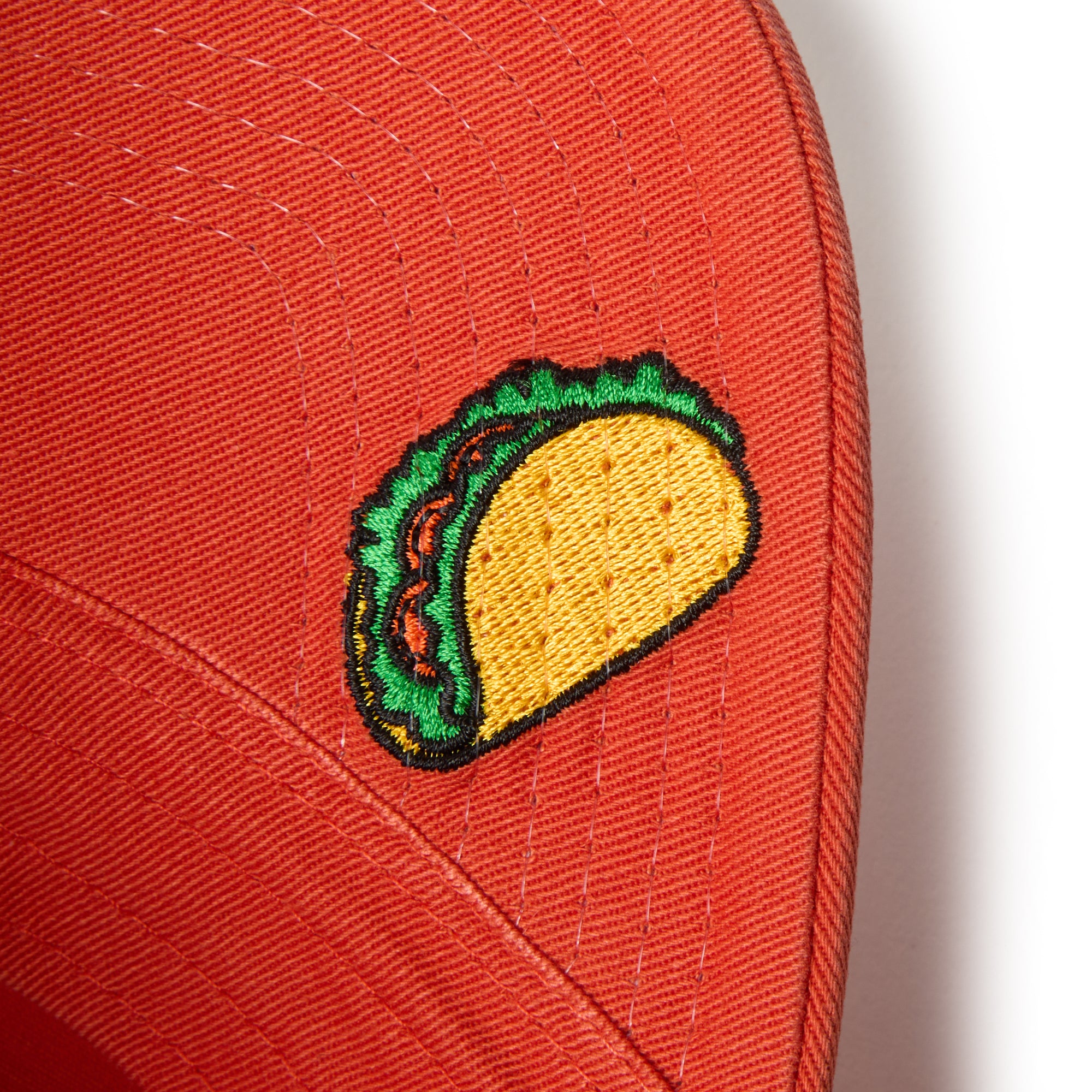 カジュアルクラシック MLB Under Visor Logo アンダーバイザーロゴ