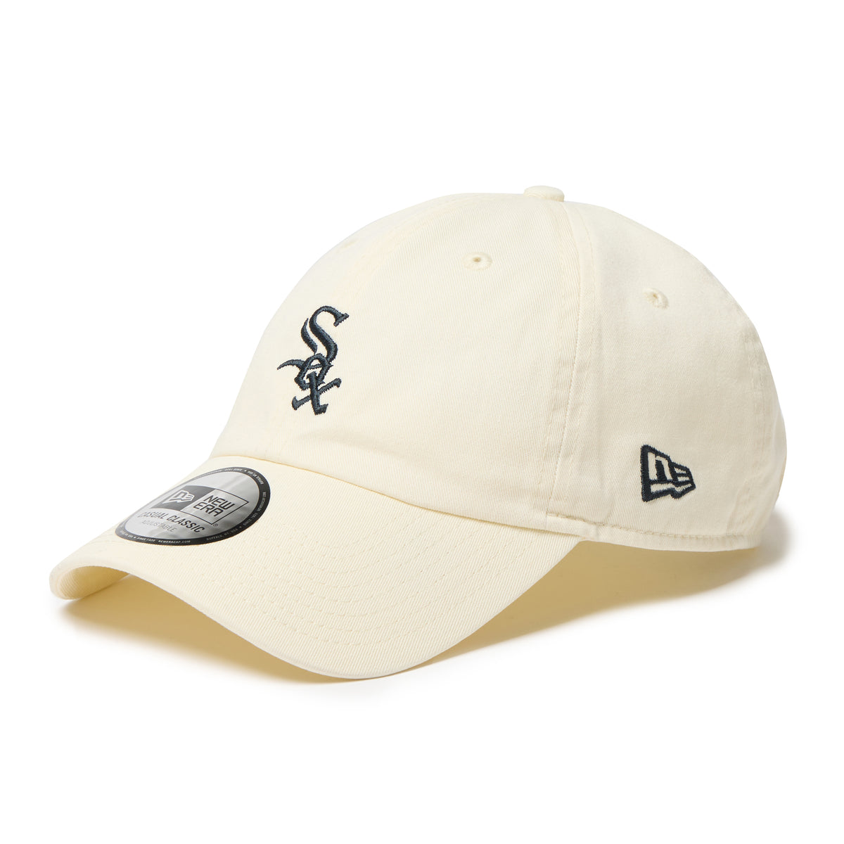 カジュアルクラシック MLB Under Visor Logo アンダーバイザーロゴ 