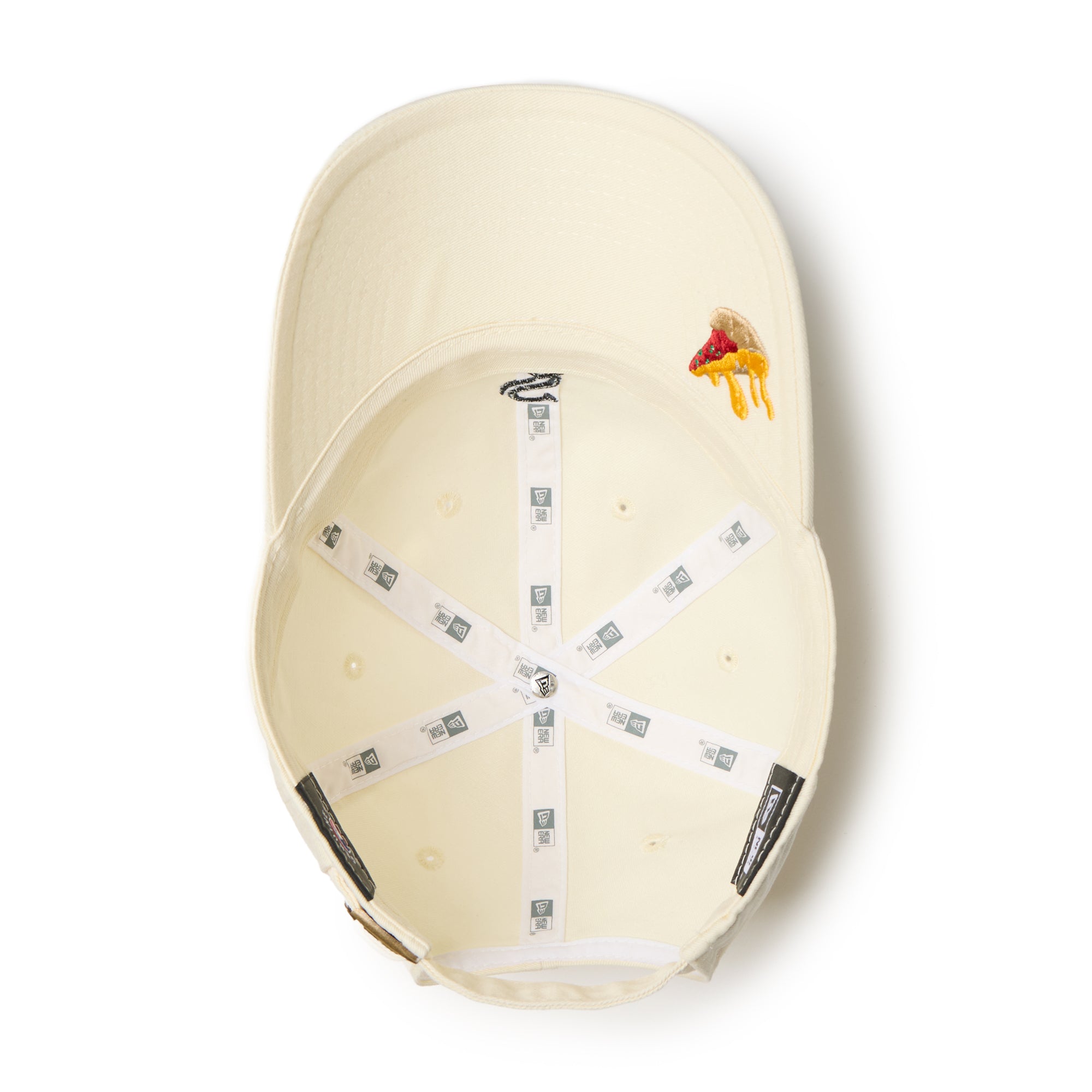 カジュアルクラシック MLB Under Visor Logo アンダーバイザーロゴ