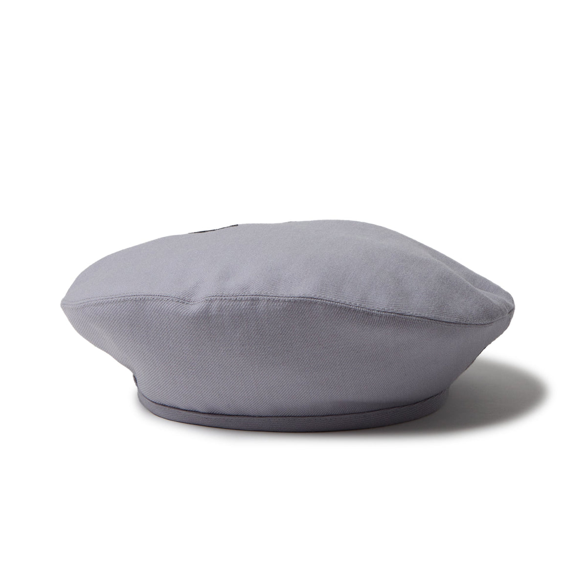 ベレー ウール リボン グレー | ニューエラオンラインストア