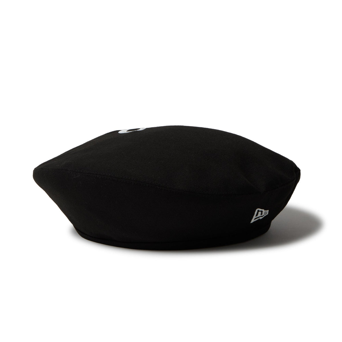 ベレー ウール リボン ブラック | ニューエラオンラインストア