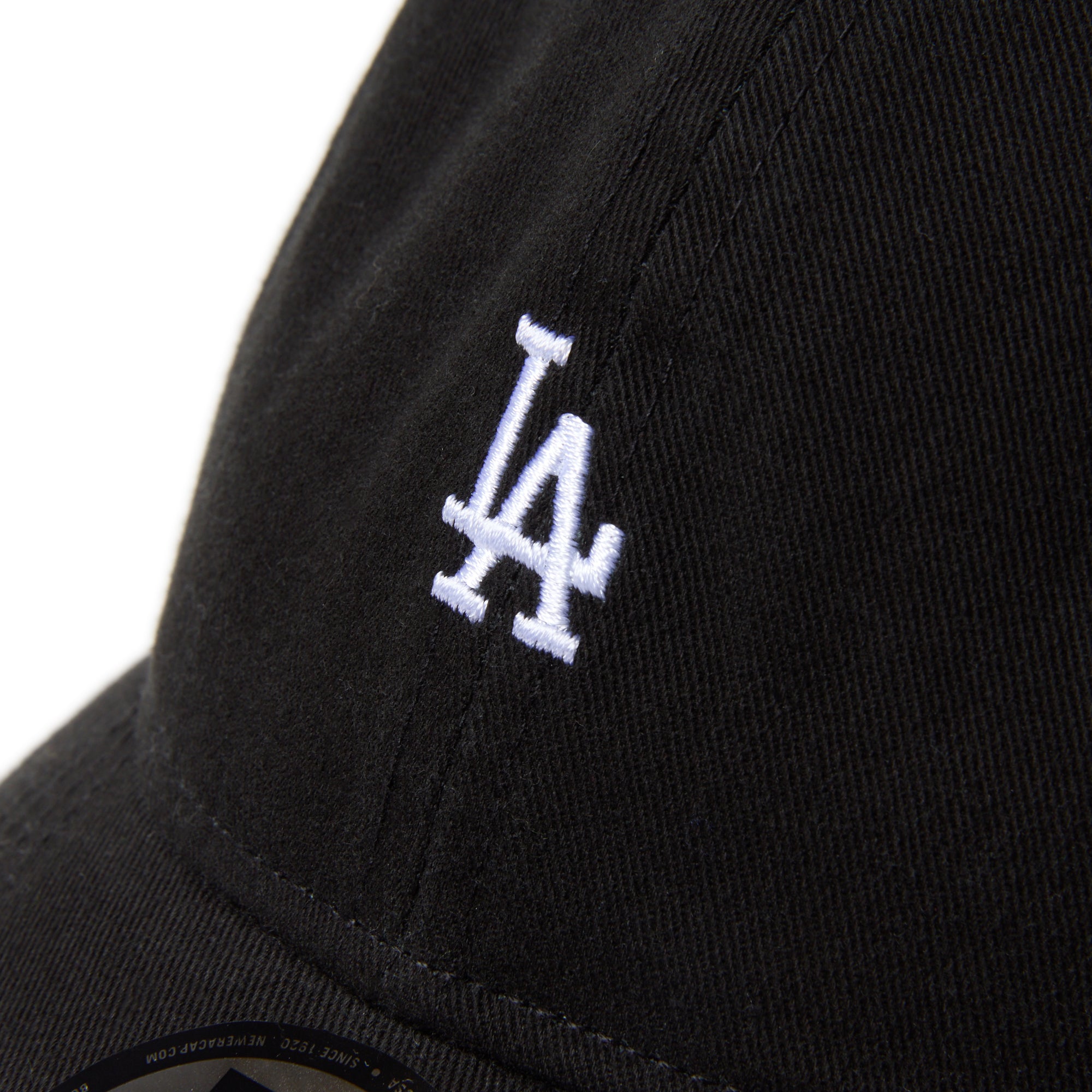 9TWENTY MLB バッターマンロゴ メタルバックル ロサンゼルス