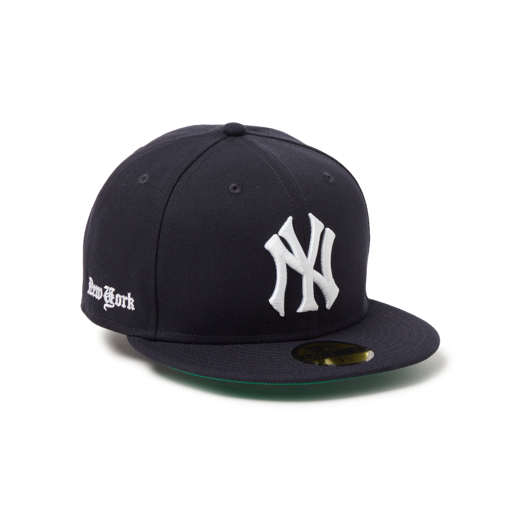 59FIFTY MLB Old English クーパーズタウン ニューヨーク・ヤンキース