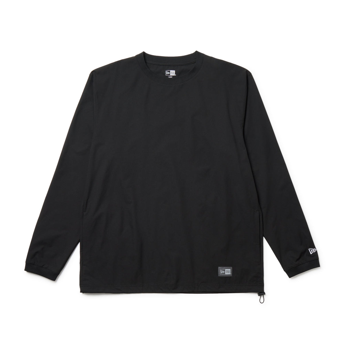 新品　Mサイズ　セリエA ヴェローナ　長袖ピステ 14668839-s-new-era-