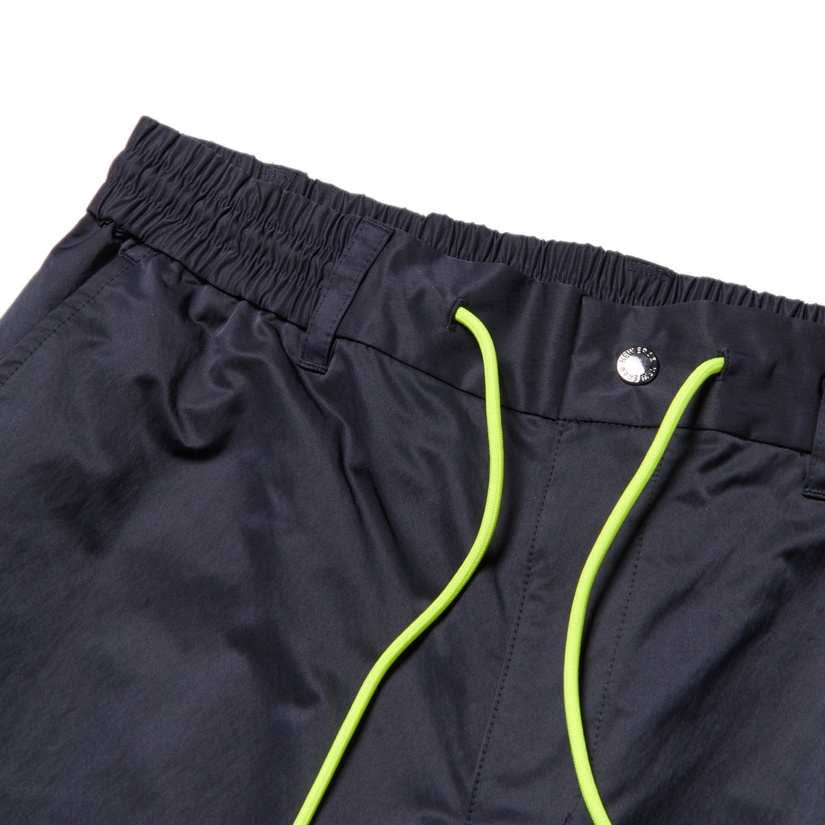 ウィンドパンツ リップストップストレッチウーブン ネイビー