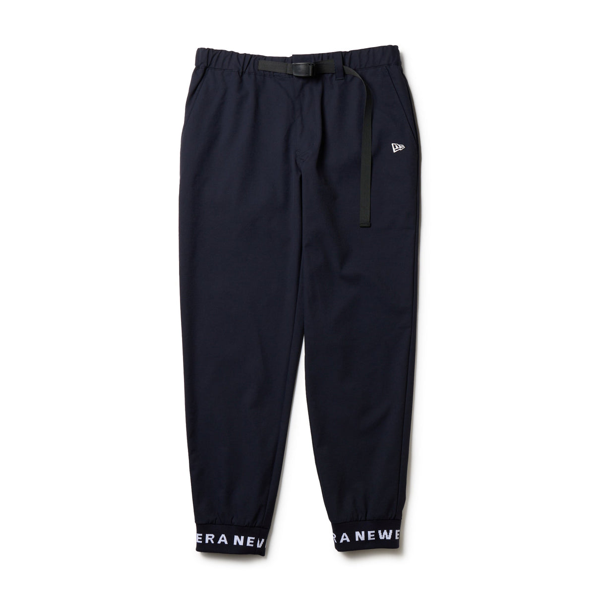 リブパンツ ジャカードリブ ブラック | ゴルフ　ニューエラ　パンツ 楽天市場】NEW ERA GOLF ニューエラ ゴルフ リブパンツ ジャ