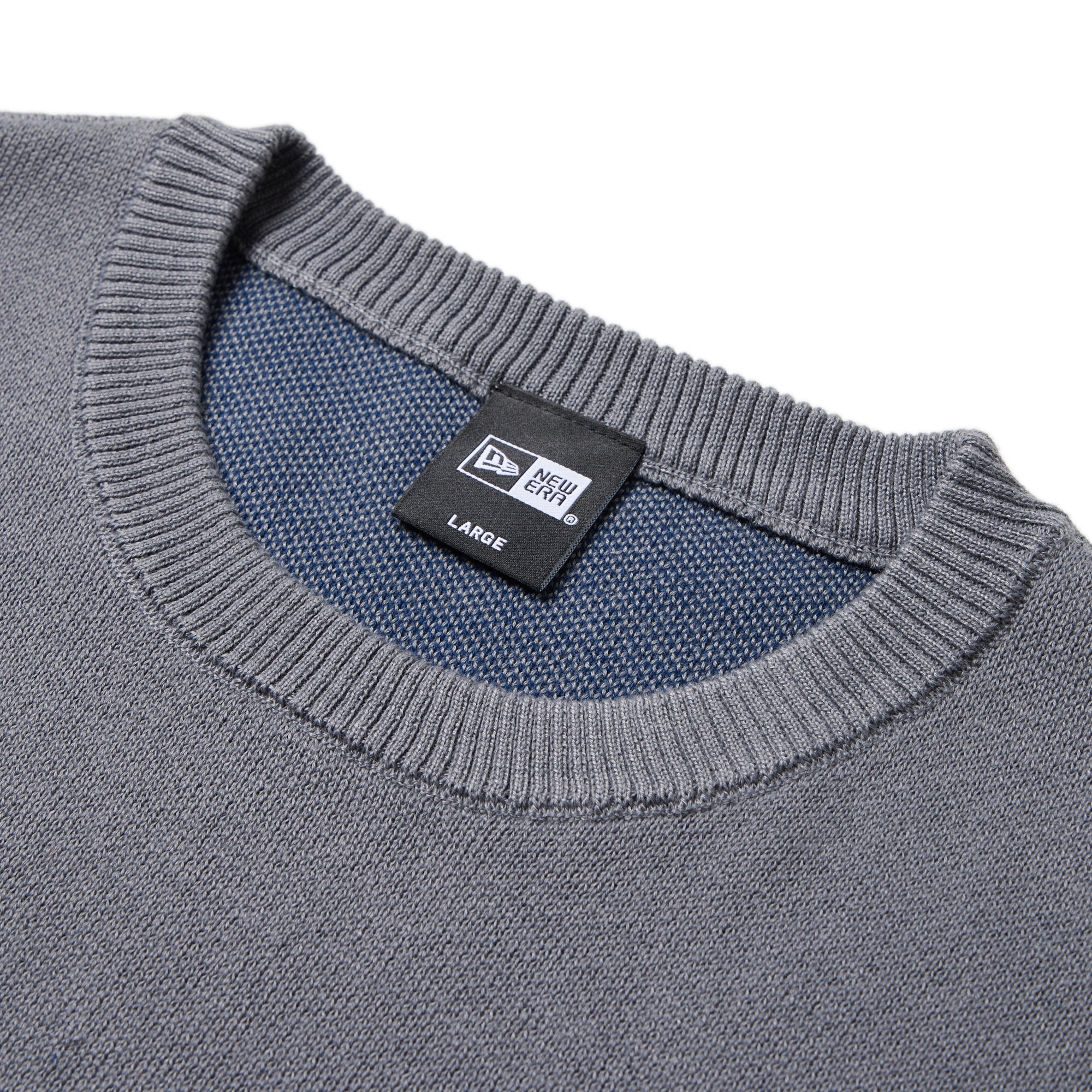 ニットセーター ニューヨーク・ヤンキース グレー | ゴルフ