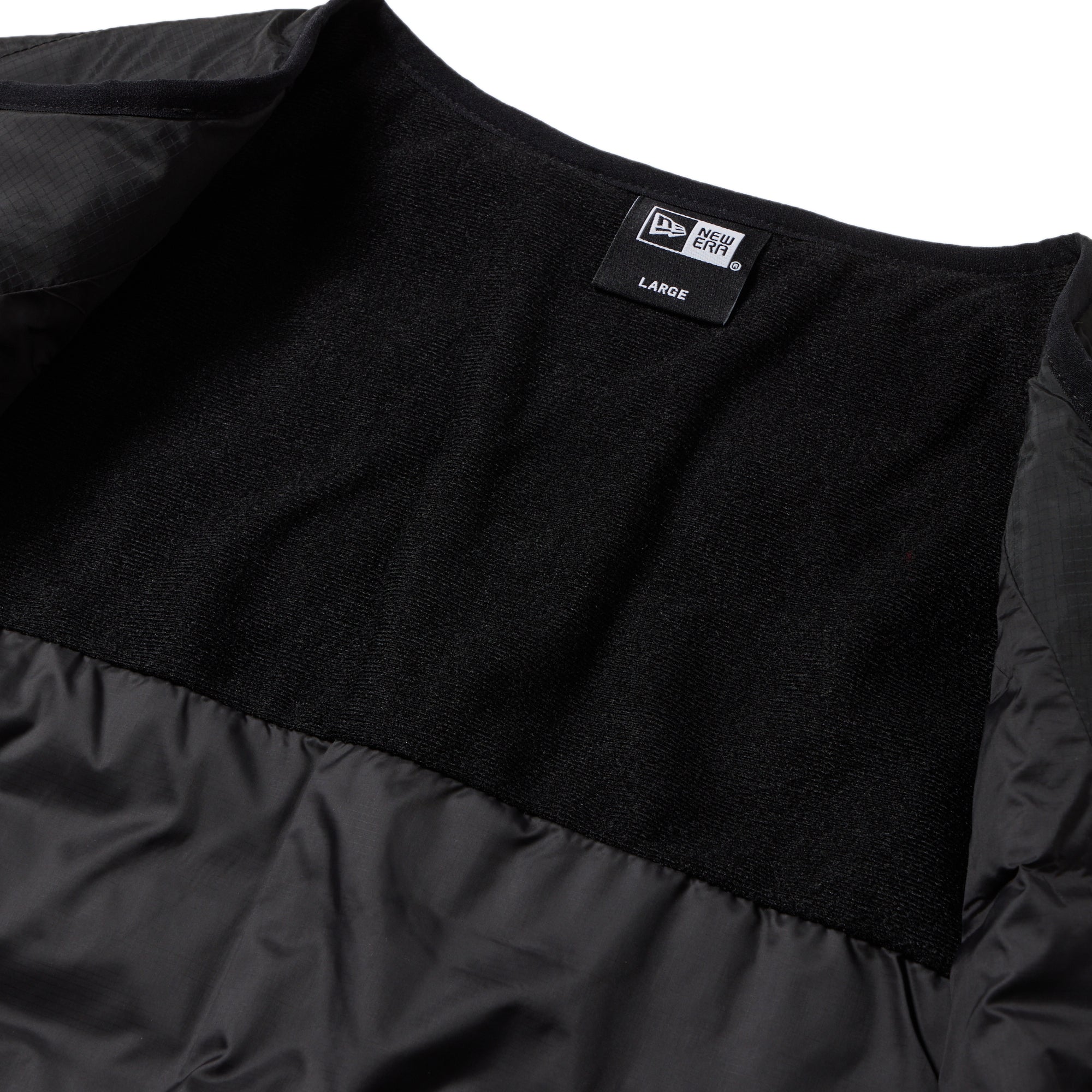 インサレーティッド ベスト ブラック | ゴルフ | ニューエラオンライン