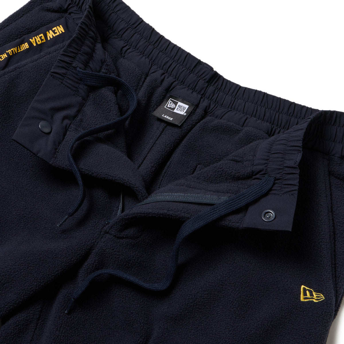 フリース パンツ ネイビー | ゴルフ | ニューエラオンラインストア