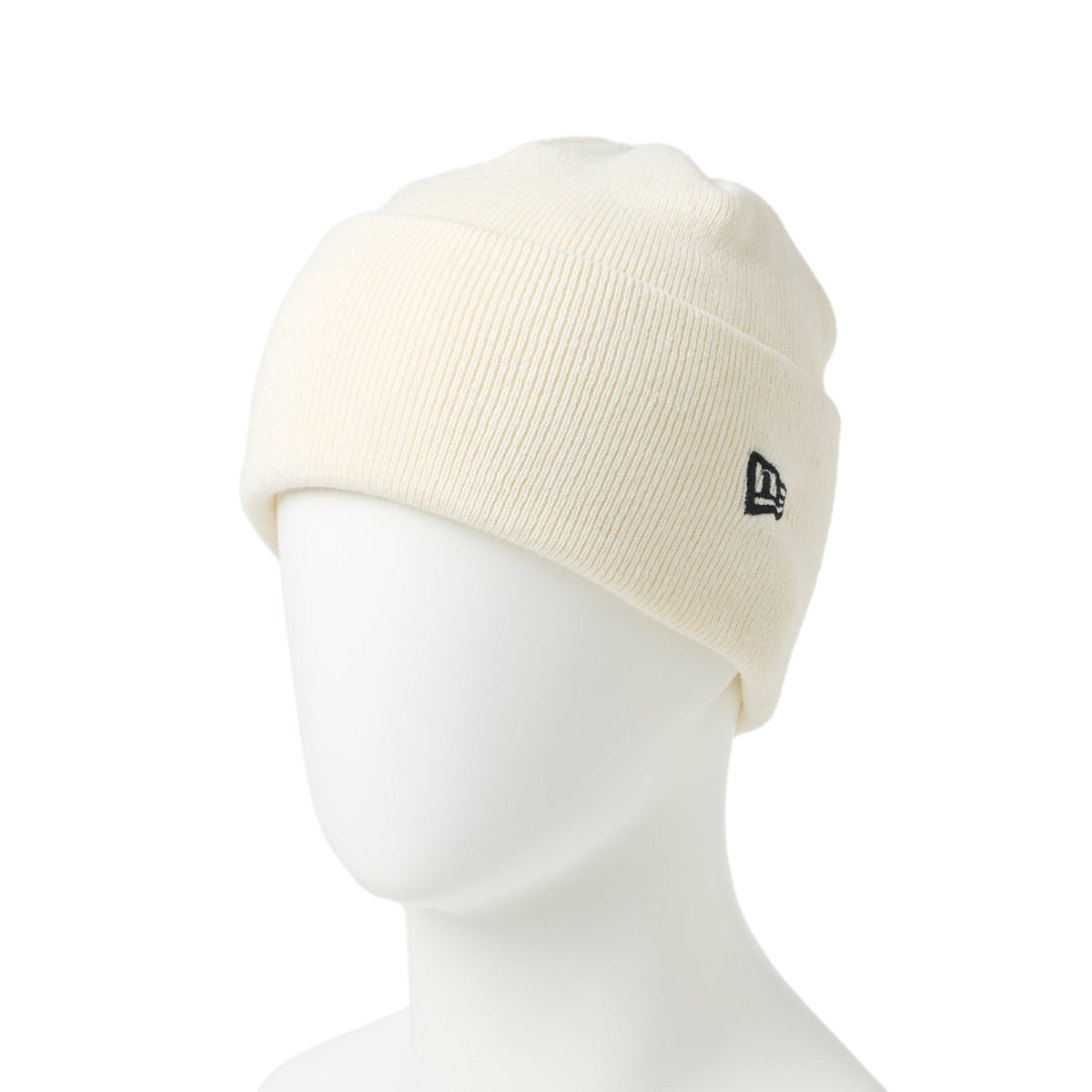 ファット カフニット オフホワイト | ニューエラオンラインストア