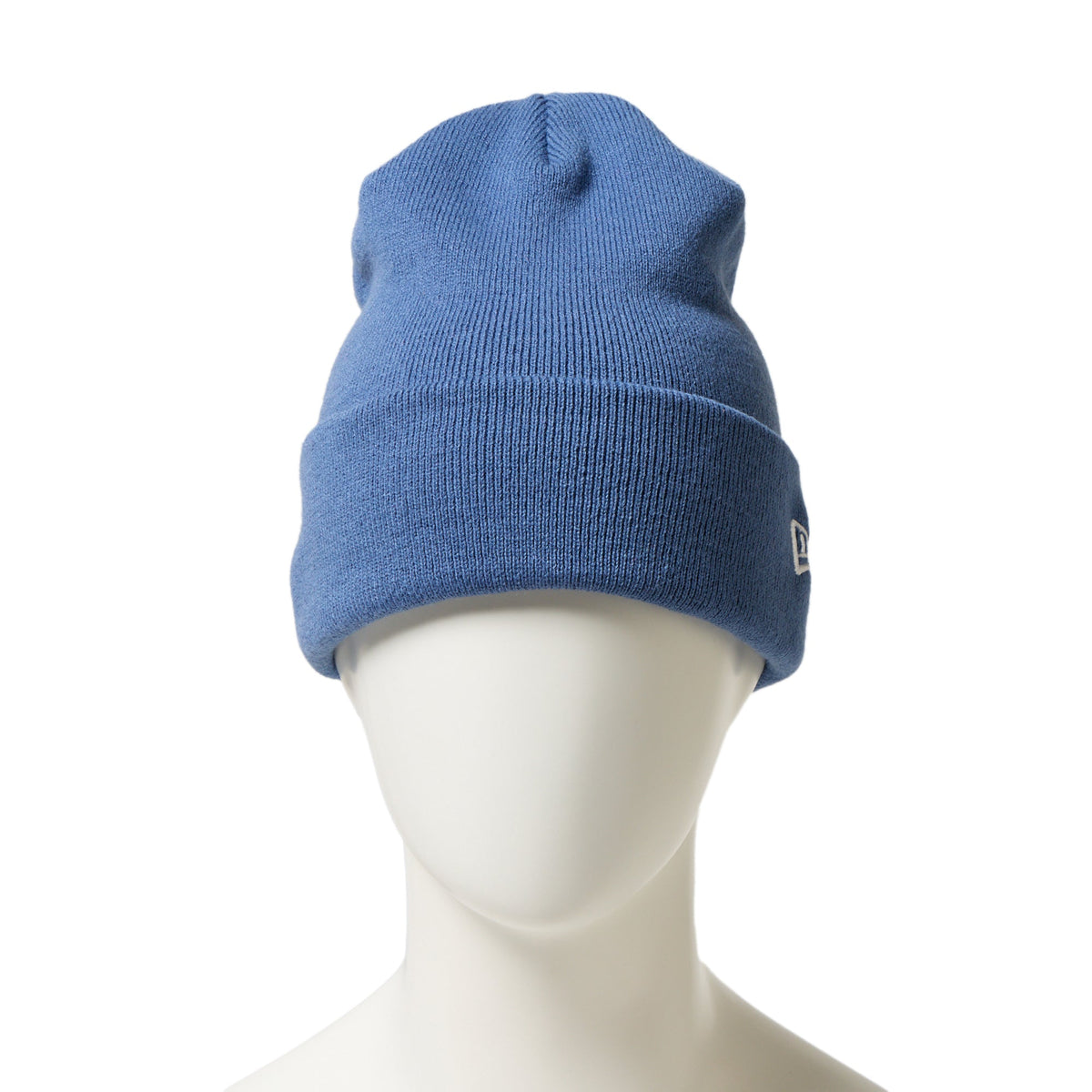 ベーシック カフニット インディゴブルー | ニューエラオンラインストア