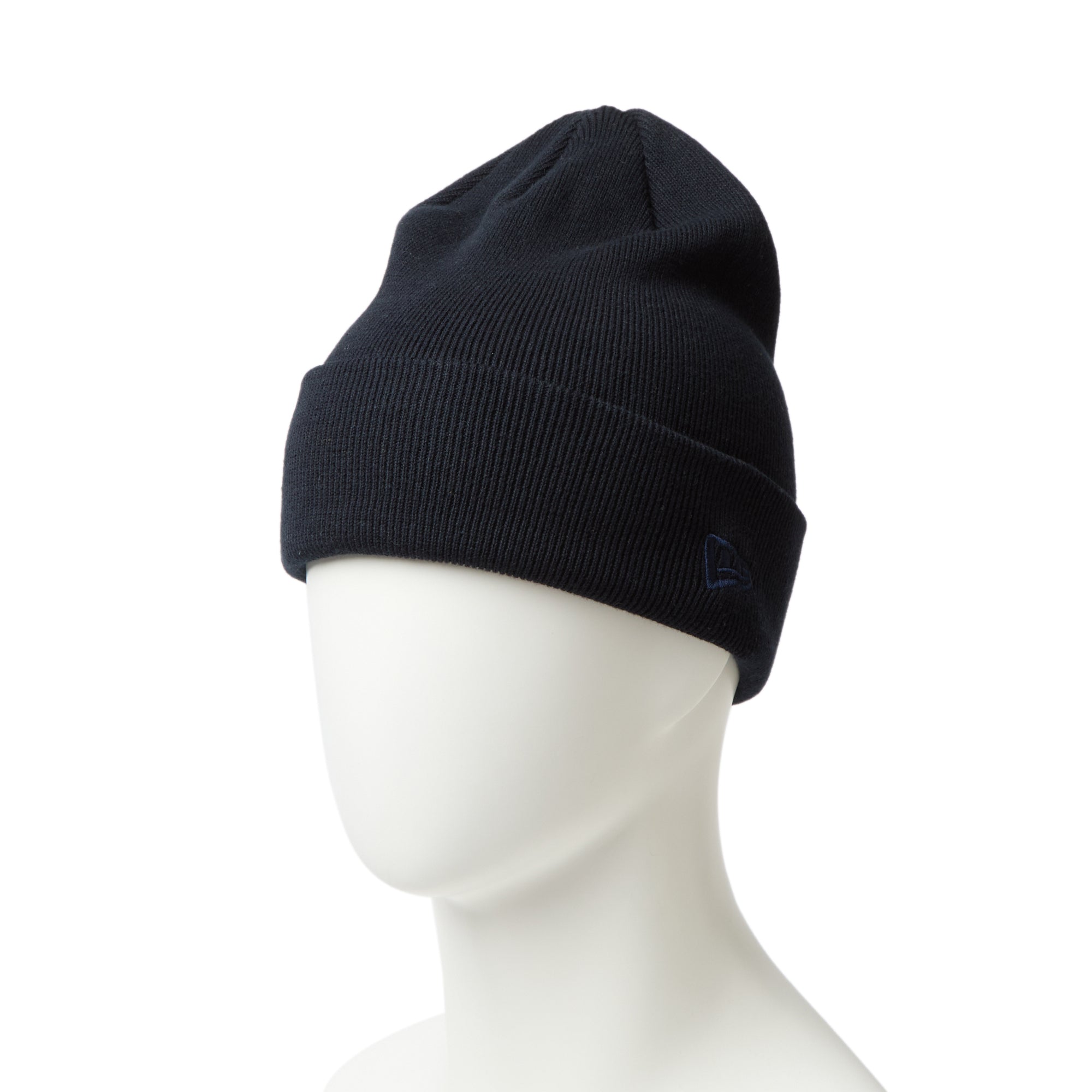 Age Factory x CPG KNIT CAP ニット帽ブラック 14670120-osfm-new-era-7120639.