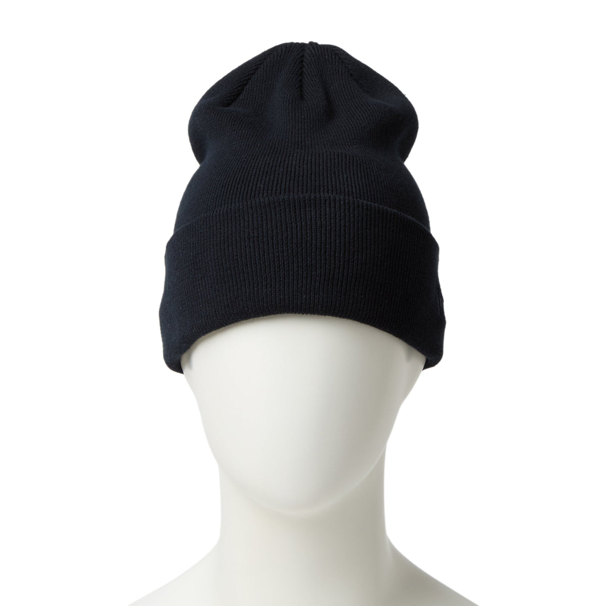 Awake NY ニット帽 JORDAN BRAND U J PEAK BEANIE AWAKE BLACK/WHITE/UNIVERSITY