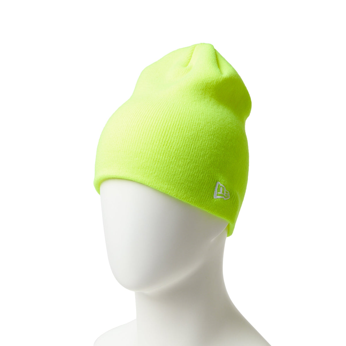 Noopyページ ベーシック カフニット オールドロゴ ネイビー | ニューエラオンライン