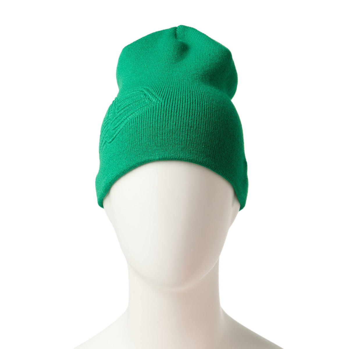 isecai ビーニー ブラック グリーン isecai Whimgy Beanie BLACK×Green