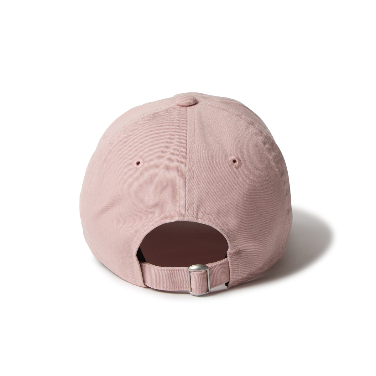 キッズ Youth 9TWENTY Visor Logo バイザーロゴ ピンクルージュ