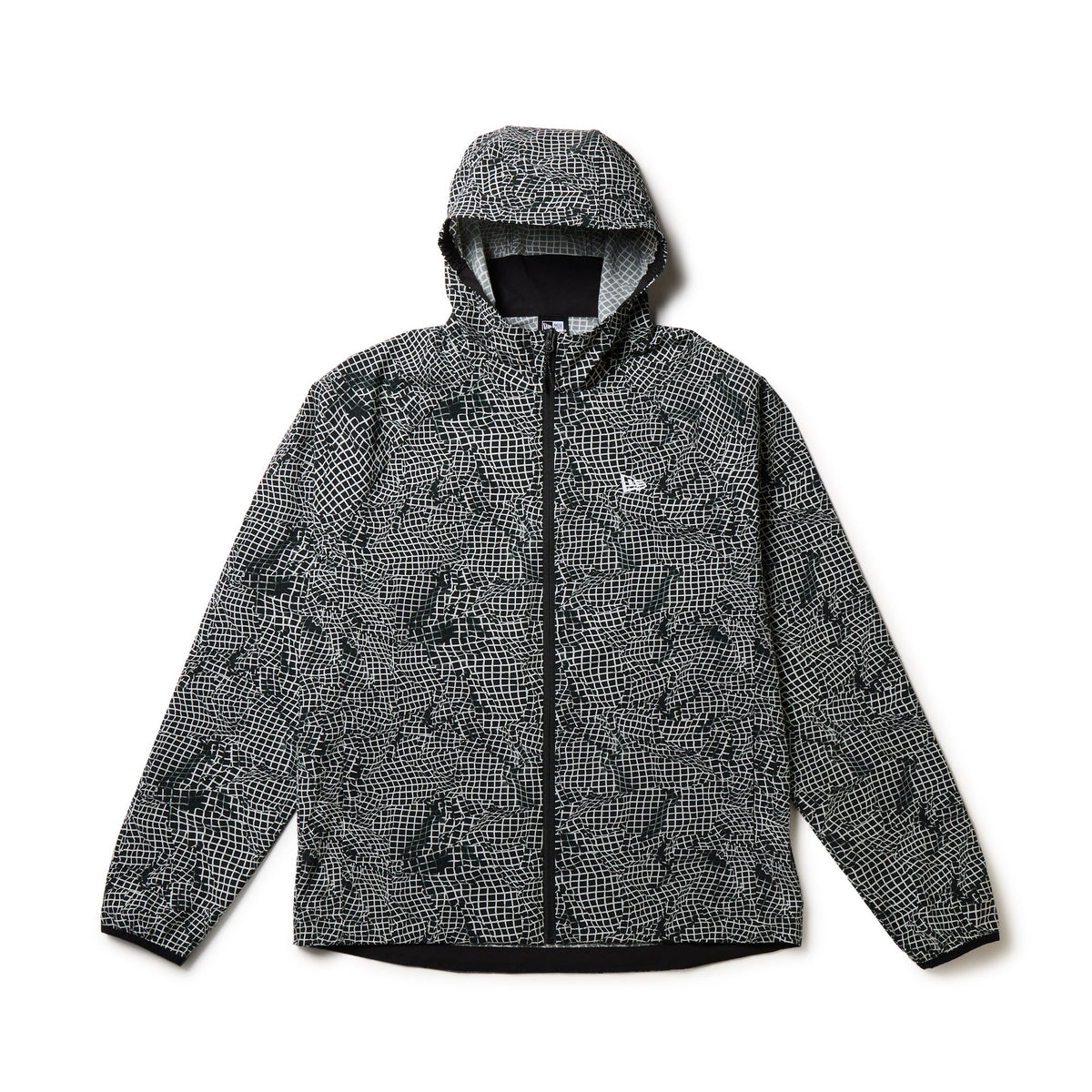 ライト ウィンドジャケット バーチカルロゴ マルチ | パフォーマンス